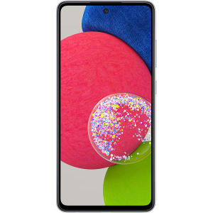 گوشی موبایل سامسونگ مدل A52s 5G SM-A528B_DS دو سیم کارت ظرفیت 128 گیگابایت و رم 8 گیگابایت